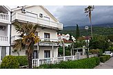 Family pension Meljine Montenegro